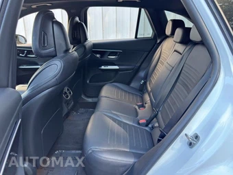 2024 Mercedes-Benz GLC 300 - miniatura 40