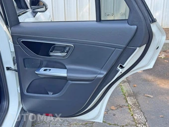 2024 Mercedes-Benz GLC 300 - miniatura 44