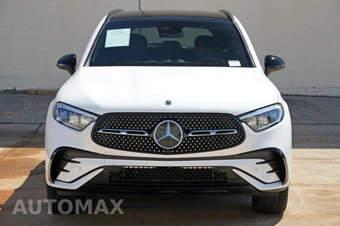 2024 Mercedes-Benz GLC 300 - miniatura 46