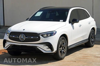 2024 Mercedes-Benz GLC 300 - miniatura 47