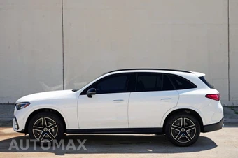2024 Mercedes-Benz GLC 300 - miniatura 48