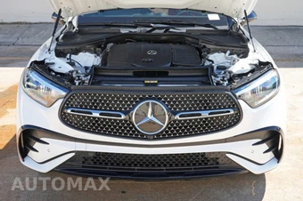 2024 Mercedes-Benz GLC 300 - miniatura 6