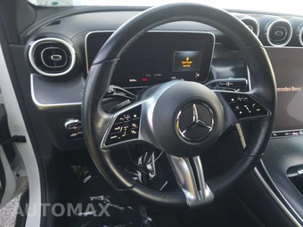 2024 Mercedes-Benz GLC 300 – miniatura 10