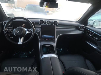 2024 Mercedes-Benz GLC 300 – miniatura 11