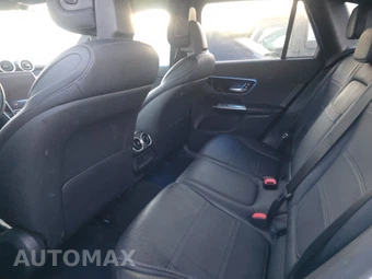 2024 Mercedes-Benz GLC 300 – miniatura 13