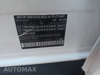 2024 Mercedes-Benz GLC 300 – miniatura 14