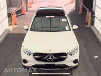 2024 Mercedes-Benz GLC 300 – miniatura 2