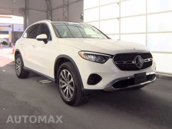 2024 Mercedes-Benz GLC 300 – miniatura 3