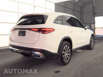 2024 Mercedes-Benz GLC 300 – miniatura 4