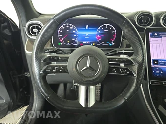 2024 Mercedes-Benz GLC 300 – miniatura 10