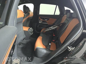 2024 Mercedes-Benz GLC 300 – miniatura 13