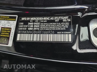 2024 Mercedes-Benz GLC 300 – miniatura 15