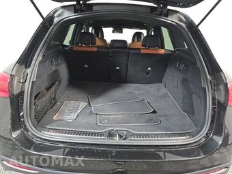 2024 Mercedes-Benz GLC 300 – miniatura 17