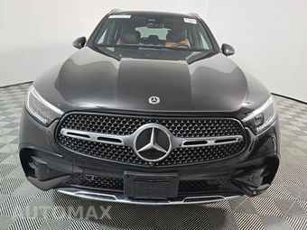 2024 Mercedes-Benz GLC 300 – miniatura 2