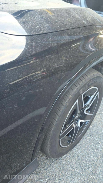 2024 Mercedes-Benz GLC 300 – miniatura 27