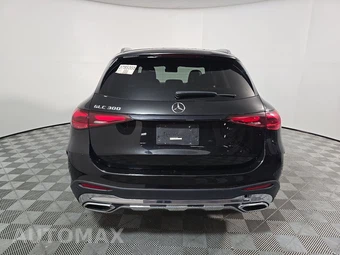2024 Mercedes-Benz GLC 300 – miniatura 5