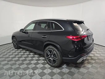2024 Mercedes-Benz GLC 300 – miniatura 6