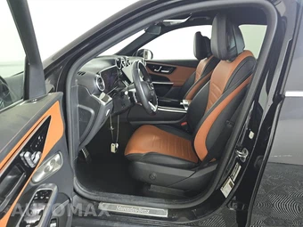 2024 Mercedes-Benz GLC 300 – miniatura 7