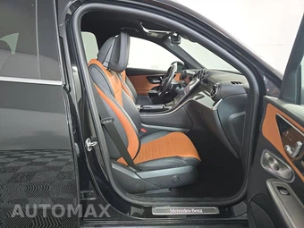 2024 Mercedes-Benz GLC 300 – miniatura 8