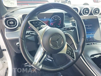 2024 Mercedes-Benz GLC 300 - miniatura 10