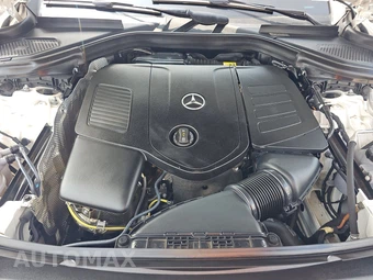 2024 Mercedes-Benz GLC 300 - miniatura 15