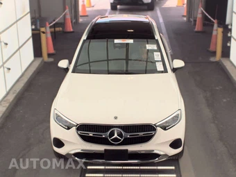 2024 Mercedes-Benz GLC 300 - miniatura 2