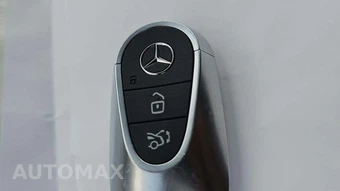 2024 Mercedes-Benz GLC 300 - miniatura 22