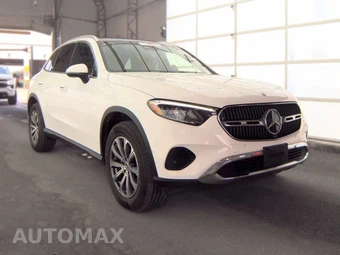 2024 Mercedes-Benz GLC 300 - miniatura 3