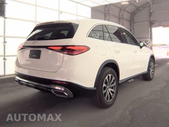 2024 Mercedes-Benz GLC 300 - miniatura 4