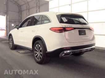 2024 Mercedes-Benz GLC 300 - miniatura 6