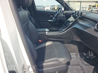 2024 Mercedes-Benz GLC 300 - miniatura 8