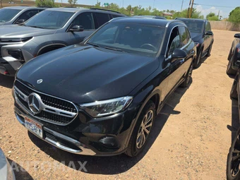 2024 Mercedes-Benz GLC 300
