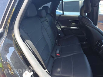 2024 Mercedes-Benz GLC 300 – miniatura 16