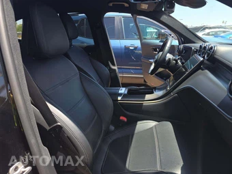 2024 Mercedes-Benz GLC 300 – miniatura 18