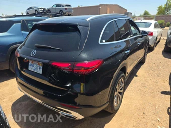 2024 Mercedes-Benz GLC 300 – miniatura 3