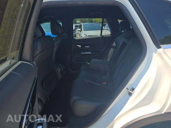 2024 Mercedes-Benz GLC 300 – miniatura 10