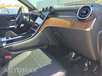 2024 Mercedes-Benz GLC 300 – miniatura 16