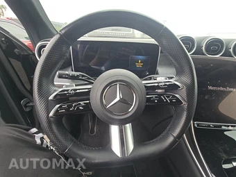 2024 Mercedes-Benz GLC 300 – miniatura 10