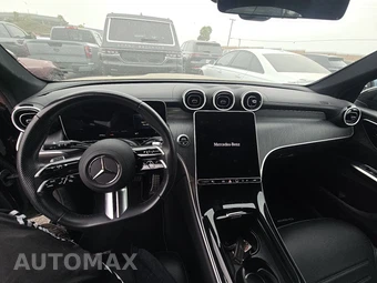 2024 Mercedes-Benz GLC 300 – miniatura 11