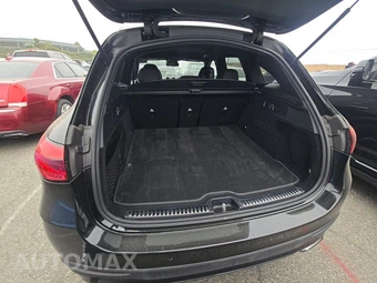 2024 Mercedes-Benz GLC 300 – miniatura 16