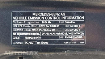 2024 Mercedes-Benz GLC 300 – miniatura 18