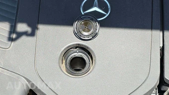 2024 Mercedes-Benz GLC 300 – miniatura 19