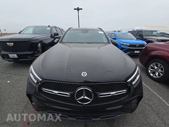 2024 Mercedes-Benz GLC 300 – miniatura 2
