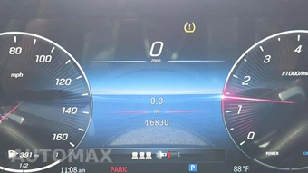 2024 Mercedes-Benz GLC 300 – miniatura 22