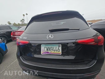 2024 Mercedes-Benz GLC 300 – miniatura 5