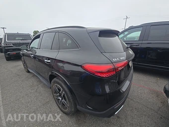 2024 Mercedes-Benz GLC 300 – miniatura 6