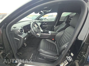 2024 Mercedes-Benz GLC 300 – miniatura 7