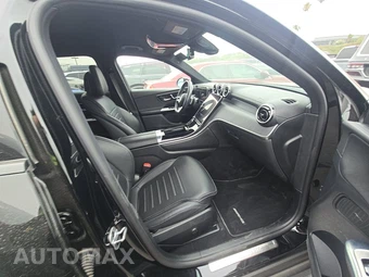 2024 Mercedes-Benz GLC 300 – miniatura 8