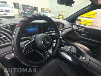 2024 Mercedes-Benz GLE 350 - miniatura 10