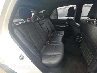2024 Mercedes-Benz GLE 350 - miniatura 16